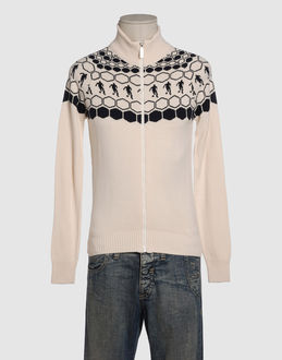 Confronta prezzi Bikkembergs maglieria cardigan su yoox.com