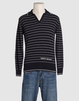 Confronta prezzi North sails maglieria maglie collo a polo su yoox.com