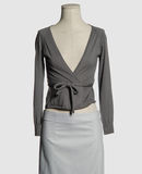 CAPUCINE PARIS ���f�B�[�X �J�V�~�A�j�b�g