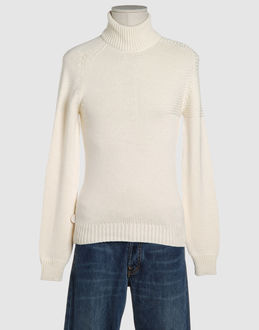 Confronta prezzi Bikkembergs maglieria maglie collo alto su yoox.com