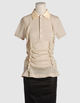 Confronta prezzi Comme des gar�ons maglieria maglie maniche corte su yoox.com