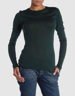 Confronta prezzi Gold hawk maglieria maglie maniche lunghe su yoox.com
