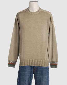 Confronta prezzi Napapijri maglieria maglie collo a giro su yoox.com