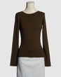 ALAIA - Long sleeve sweaters