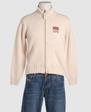 NAPAPIJRI MAGLIERIA Cardigan su YOOXCOM