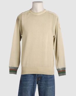 Confronta prezzi Napapijri maglieria maglie collo a giro su yoox.com