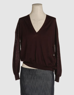 Confronta prezzi Jil sander maglieria maglie maniche lunghe su yoox.com