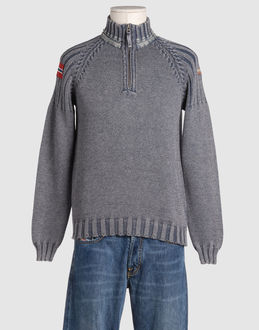 Confronta prezzi Napapijri maglieria maglie collo alto su yoox.com