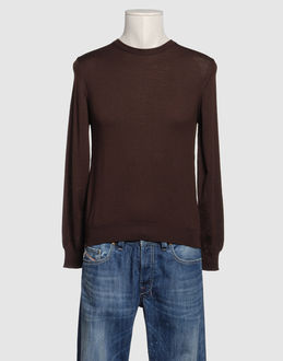 Confronta prezzi Soho maglieria maglie collo a giro su yoox.com