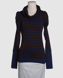 PLEASE - MAILLE - Pulls manches longues sur YOOX.COM