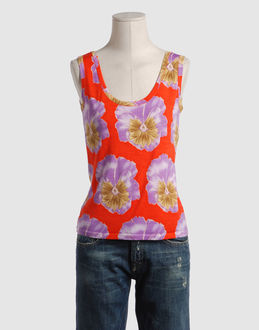 Confronta prezzi Versace maglieria maglie senza maniche su yoox.com