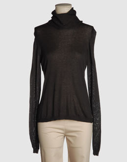 Confronta prezzi Appartamento 50 maglieria maglie maniche lunghe su yoox.com