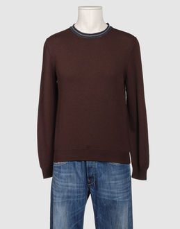 Confronta prezzi Prada sport maglieria maglie collo a giro su yoox.com