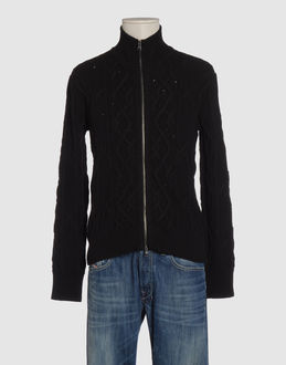 Confronta prezzi Neil barrett maglieria cardigan su yoox.com