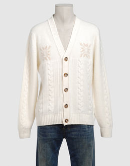 Confronta prezzi Pringle maglieria cardigan su yoox.com