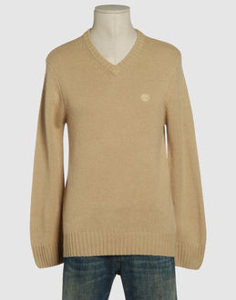 Confronta prezzi Timberland  maglieria maglie collo a v su yoox.com
