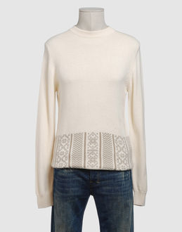 Confronta prezzi Pringle maglieria maglie collo a giro su yoox.com