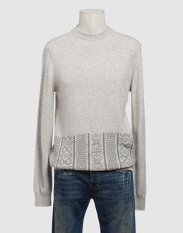 Confronta prezzi Pringle maglieria maglie collo a giro su yoox.com