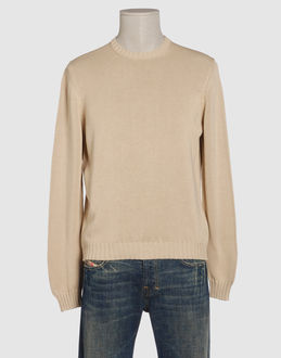 Confronta prezzi Malo maglieria maglie collo a giro su yoox.com