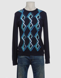 Confronta prezzi Pringle maglieria maglie collo a giro su yoox.com