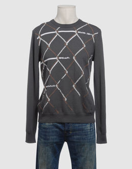 Confronta prezzi Pringle maglieria maglie collo a giro su yoox.com