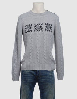Confronta prezzi Pringle maglieria maglie collo a giro su yoox.com