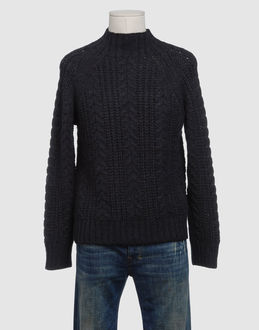 Confronta prezzi Pringle maglieria maglie collo alto su yoox.com