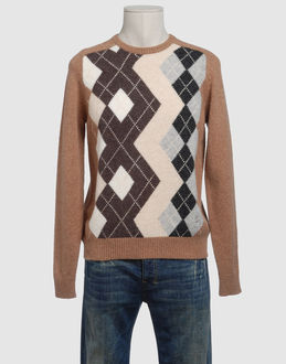 Confronta prezzi Pringle maglieria maglie collo a giro su yoox.com