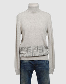 Confronta prezzi Pringle maglieria maglie collo alto su yoox.com