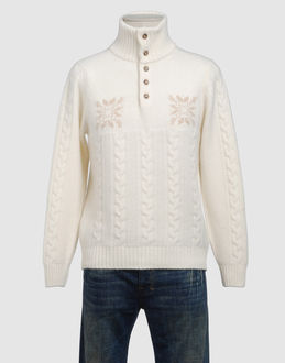 Confronta prezzi Pringle maglieria maglie collo alto su yoox.com