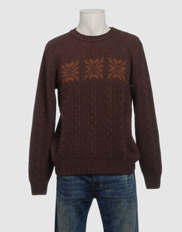 Confronta prezzi Pringle maglieria maglie collo a giro su yoox.com