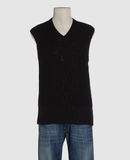 AGAINST MY KILLER - Sweater vests