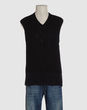 AGAINST MY KILLER - Sweater vests
