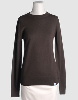 Confronta prezzi Carhartt maglieria maglie maniche lunghe su yoox.com