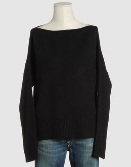 Confronta prezzi Nicole farhi maglieria maglie maniche lunghe su yoox.com