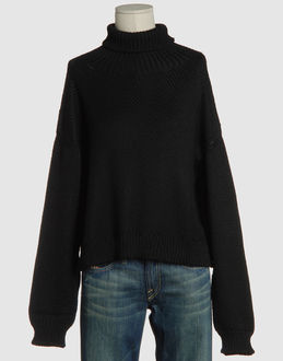 Confronta prezzi Nicole farhi maglieria maglie maniche lunghe su yoox.com