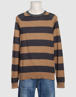 Confronta prezzi Farhi maglieria maglie collo a giro su yoox.com