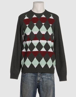 Confronta prezzi Pringle maglieria maglie collo a giro su yoox.com