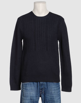 Confronta prezzi Farhi maglieria maglie collo a giro su yoox.com