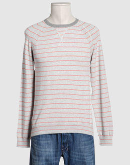 Confronta prezzi Farhi maglieria maglie collo a giro su yoox.com