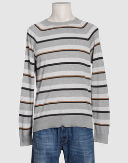 Confronta prezzi Farhi maglieria maglie collo a giro su yoox.com