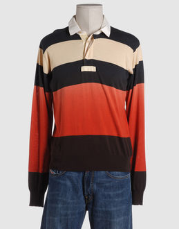 Confronta prezzi Paul smith maglieria maglie collo a polo su yoox.com