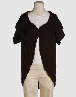 DIANE VON FURSTENBERG - KNITWEAR - Cardigans - on YOOX.COM