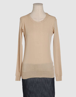 0044 KNITWEAR Long sleeve jumpers on YOOXCOM 