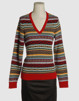 Confronta prezzi Mcq maglieria maglie maniche lunghe su yoox.com