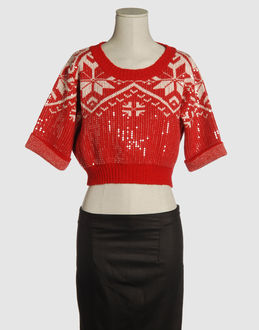 Confronta prezzi D&g maglieria maglie maniche corte su yoox.com