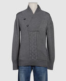 KRIS VAN ASSCHE - Polo sweaters