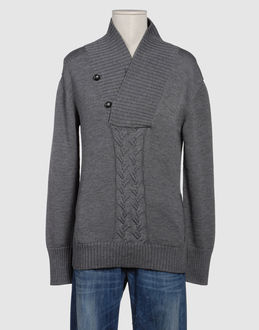 Confronta prezzi Kris van assche maglieria maglie collo a polo su yoox.com