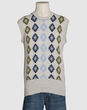 EVISU EU ED - Sweater vests