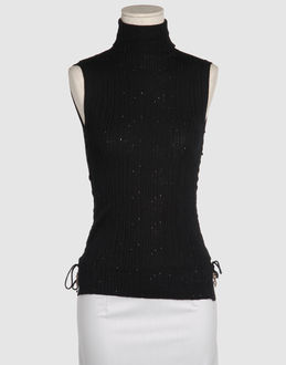 Kuxo maille pulls sans manches